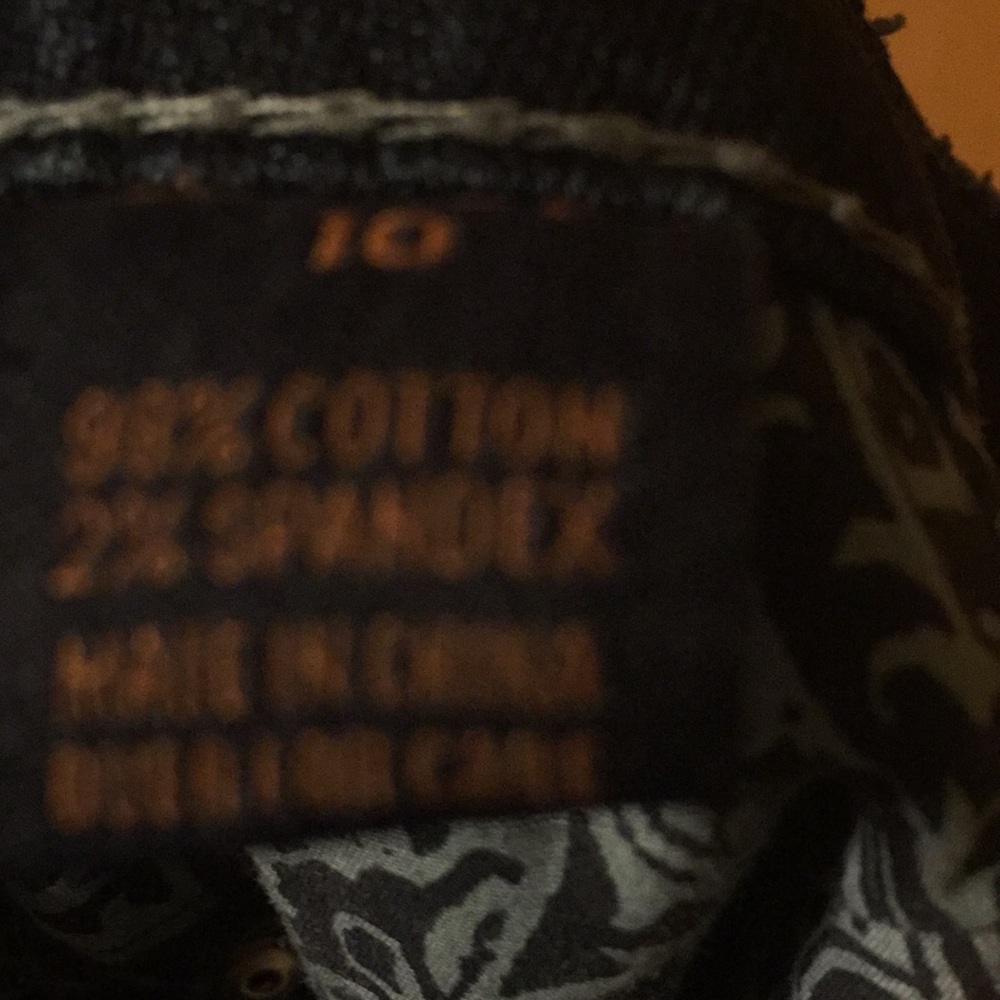 Jeans - Picture 4 of 4
